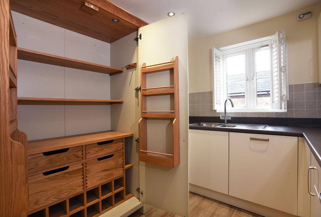 Oak Farm Close Milcombe